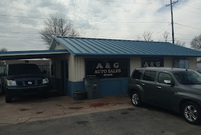 A & G Auto Sales reviews