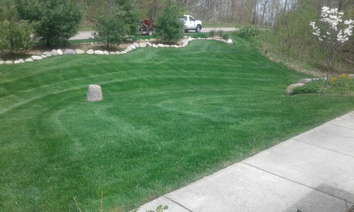 Golf Course «Stonehedge Golf Club», reviews and photos, 15530 M-89, Augusta, MI 49012, USA