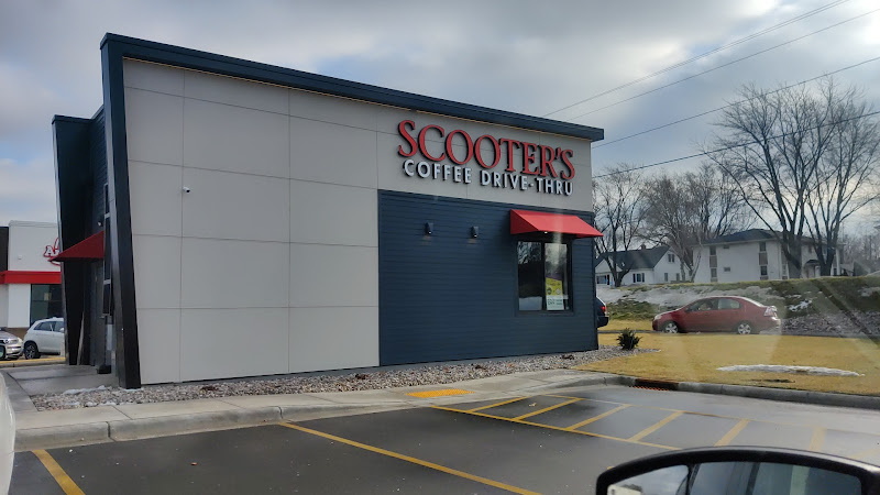 Scooter's Coffee