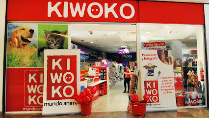 Kiwoko. Mundo Animal - Servicios para mascota en Madrid