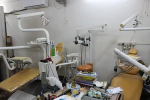 Dental Clinic All Smiles image