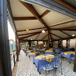 Photo n°3 de l'avis de vicky.e fait le 28/07/2021 à 12:48 sur le  Ristorante Albergo Eco à Piediluco