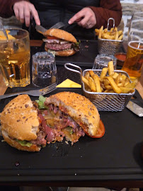 Frite du Restaurant B-29 • Burger House à Concarneau - n°7