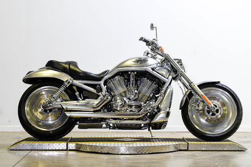 Motorcycle Dealer «State 8 Motorcycles», reviews and photos, 1609 Medina Rd, Medina, OH 44256, USA