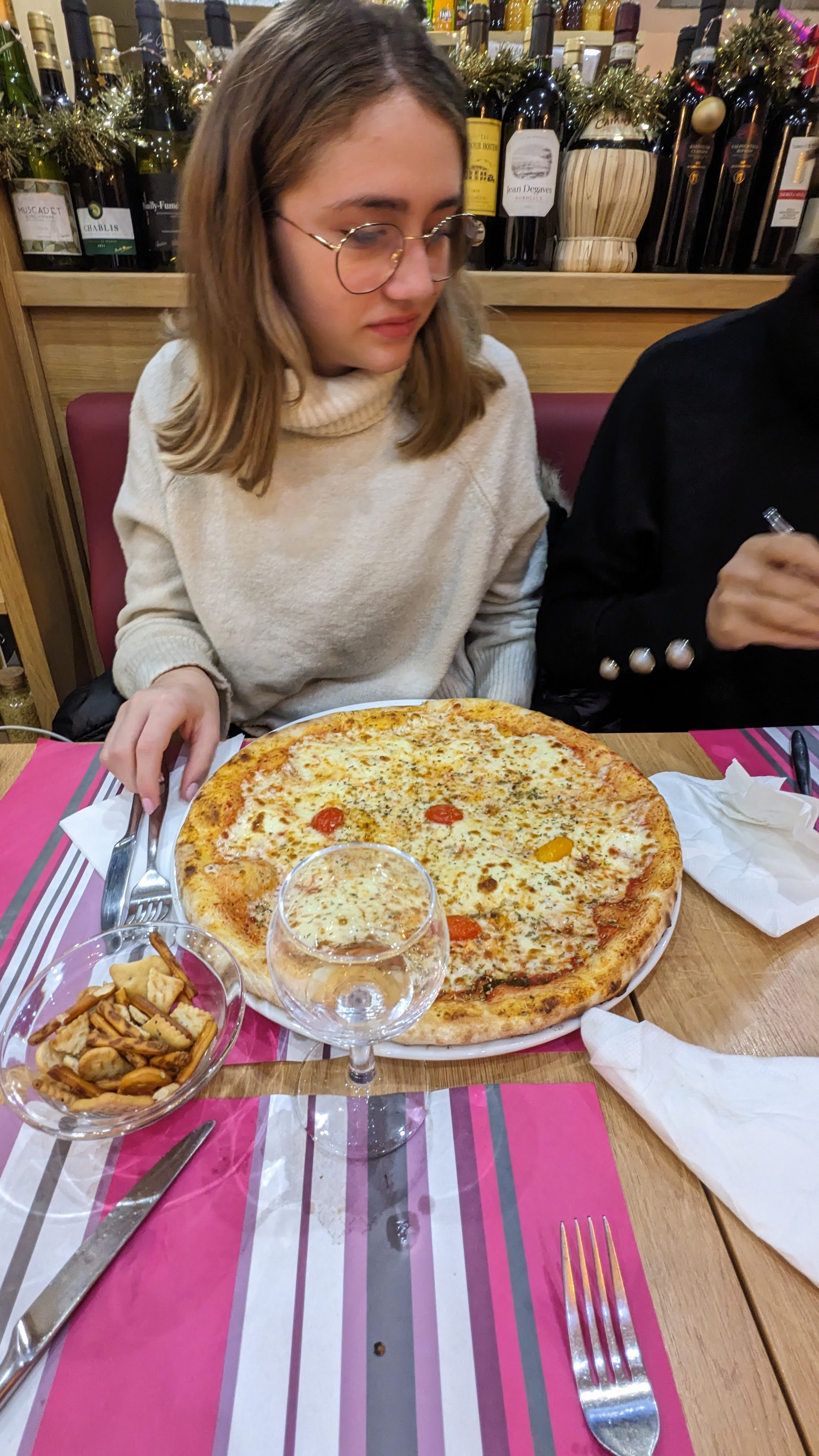 Photo n° 1 de l'avis de Mirco.e fait le 29/12/2022 à 11:12