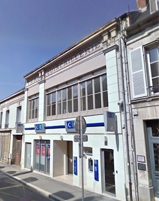 CIC à Villers-Cotterêts