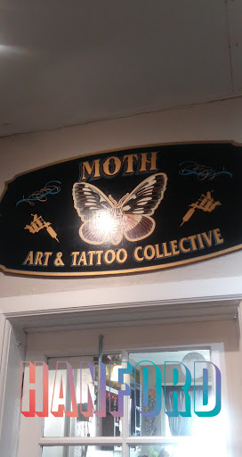 Explore beloved tattoo ideas, creative tattoo ideas in Hanford, available at Moth Art & Tattoo Collective