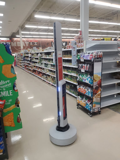 Grocery Store «Schnucks», reviews and photos, 975 S Annie Glidden Rd, DeKalb, IL 60115, USA