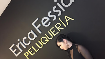 Erica Fessia Peluquería