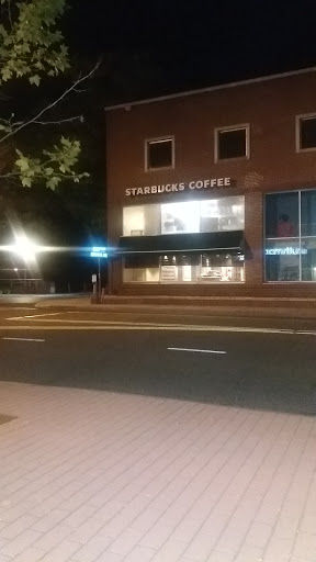 Coffee Shop «Starbucks», reviews and photos, 1 Parker Harding Plaza, Westport, CT 06880, USA