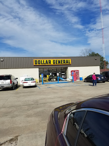 Discount Store «Dollar General», reviews and photos, 13036 US-190, Erwinville, LA 70729, USA