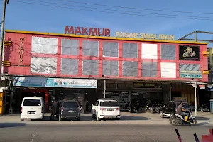 Makmur Pasar Swalayan image