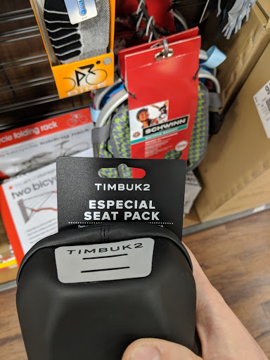 Outdoor Sports Store «Sierra Trading Post», reviews and photos, 67 Newtown Rd #18, Danbury, CT 06810, USA