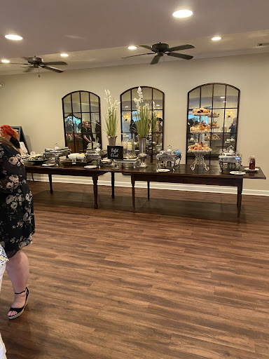 Wedding Service «Rose Hall Event Center», reviews and photos, 808 School Rd, Dallas, GA 30132, USA