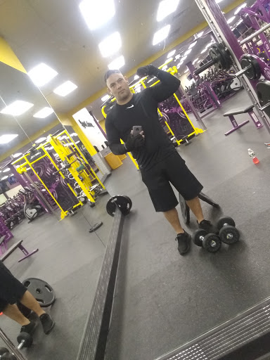 Gym «Planet Fitness», reviews and photos, 8101 Tonnelle Ave, North Bergen, NJ 07047, USA