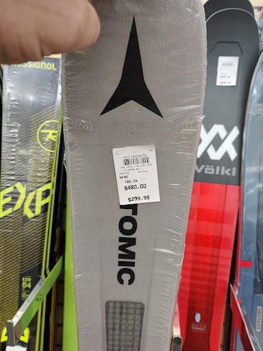 Bicycle Store «Sun & Ski», reviews and photos, 5341 Ballantyne Commons Pkwy #150, Charlotte, NC 28027, USA