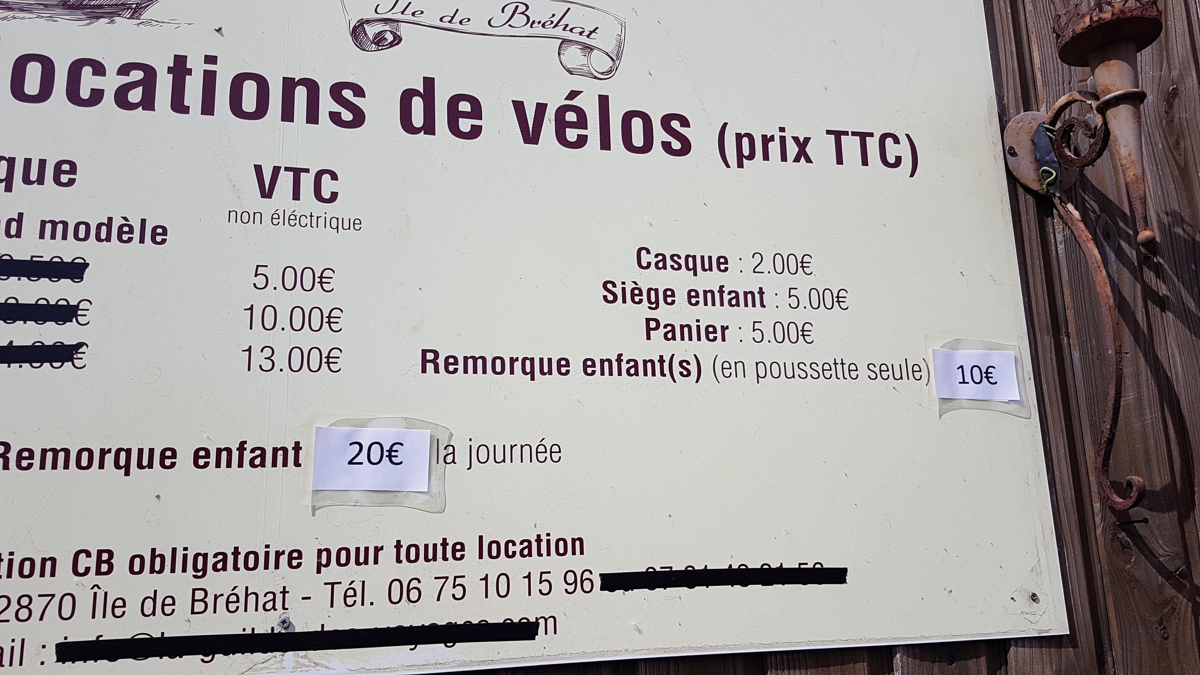 Photo n° 3 de l'avis de Papy.a fait le 01/06/2019 à 10:51