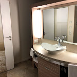 Photo n°16 de l'avis de La.t fait le 24/08/2020 à 20:30 sur le  Arkadenhaus - Hotel Freiherr von Schwarzenberg à Papenburg