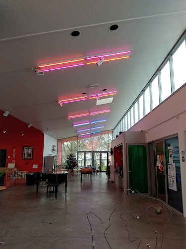 Centre culturel Espace André Malraux Herblay-sur-Seine