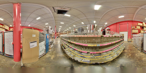 Restaurant Supply Store «The Restaurant Store - Baltimore East», reviews and photos, 121 Kane St, Baltimore, MD 21224, USA