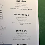 Photo n°5 de l'avis de Francesca.m fait le 04/02/2021 à 22:51 sur le  Nozza Restaurant à Bovisio-Masciago