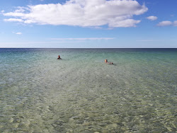 Mandalay Beach'in fotoğrafı ve yerleşim