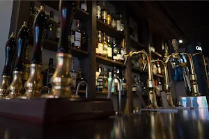 Beer Pub Scent image