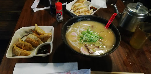 Sapporo Ramen & Noodle Bar