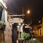 Photo n°1 de l'avis de Gabriele.i fait le 15/09/2017 à 21:09 sur le  L'Osteria del Siciliano à Nicolosi
