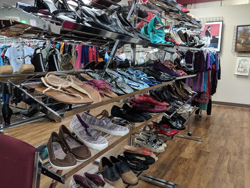 Thrift Store «Hospice Services of Lake County Thrift Store, Lakeport», reviews and photos