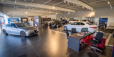 ALFA ROMEO RENNES à Cesson-Sévigné