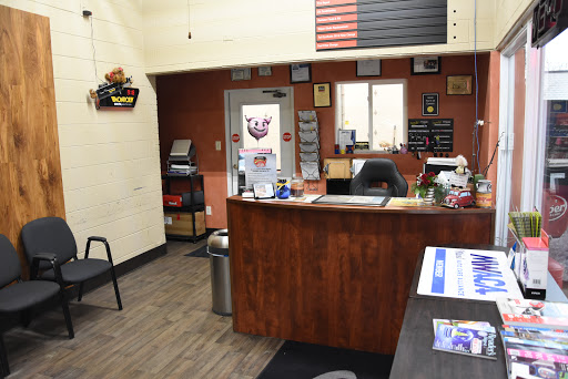 Auto Parts Store «Car Doctor», reviews and photos, 502 W Madison St, Washington, IA 52353, USA