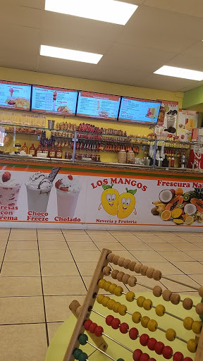 Ice Cream Shop «Los Mangos», reviews and photos, 333 E Indian Trail, Aurora, IL 60629, USA