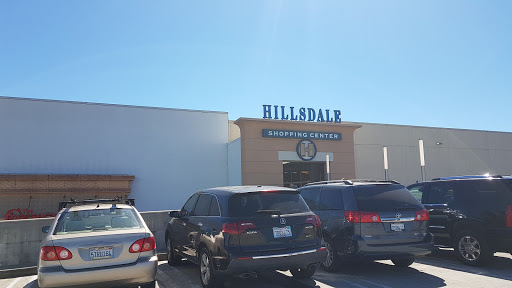 Shopping Mall «Hillsdale Shopping Center», reviews and photos, 60 E 31st Ave, San Mateo, CA 94403, USA