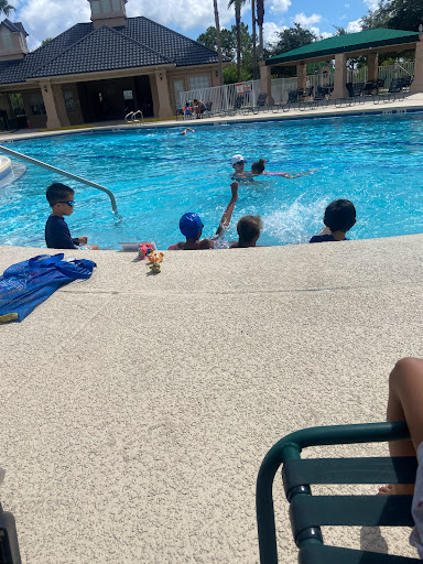 Recreation Center «Big Hawk Recreation Center», reviews and photos, 13709 Hawk Lake Dr, Orlando, FL 32837, USA