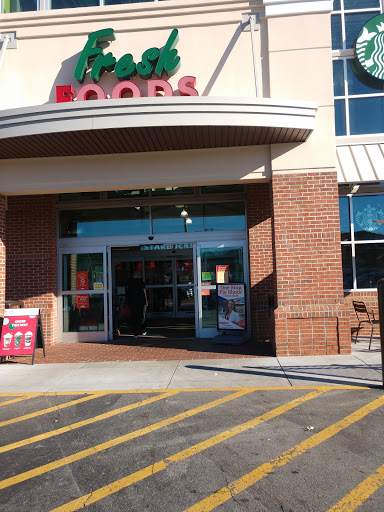 Supermarket «Ingles Markets», reviews and photos, 285 N Broad St, Winder, GA 30680, USA
