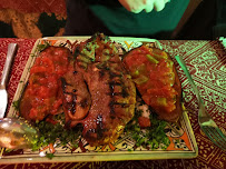 Plats et boissons du Restaurant marocain Le Riad à Vichy - n°15