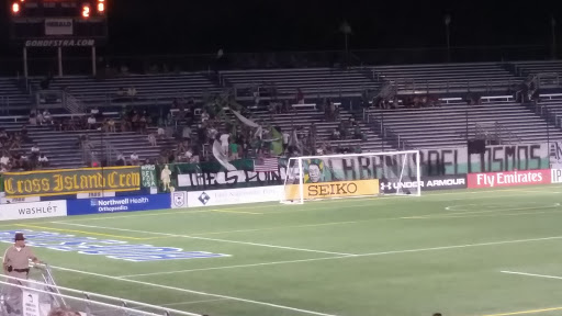 Stadium «James M. Shuart Stadium», reviews and photos, 900 Fulton Ave, Hempstead, NY 11549, USA