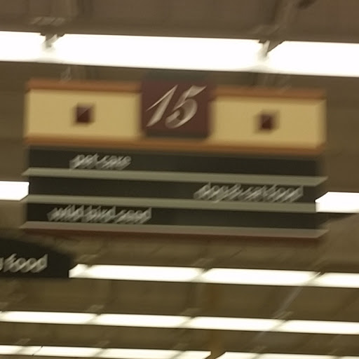 Grocery Store «Kroger», reviews and photos, 1601 E Michigan Rd, Shelbyville, IN 46176, USA