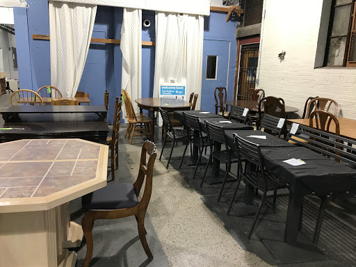 Home Goods Store «Habitat for Humanity Philadelphia ReStore», reviews and photos