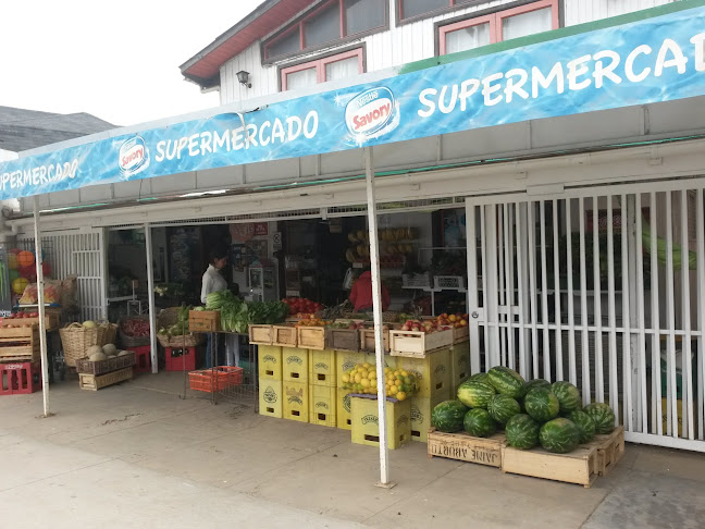 Supermercado Miramar