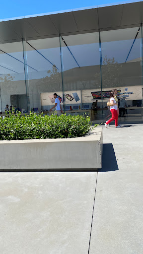 Computer Store «Apple Stanford», reviews and photos, 379 Stanford Shopping Center, Palo Alto, CA 94304, USA