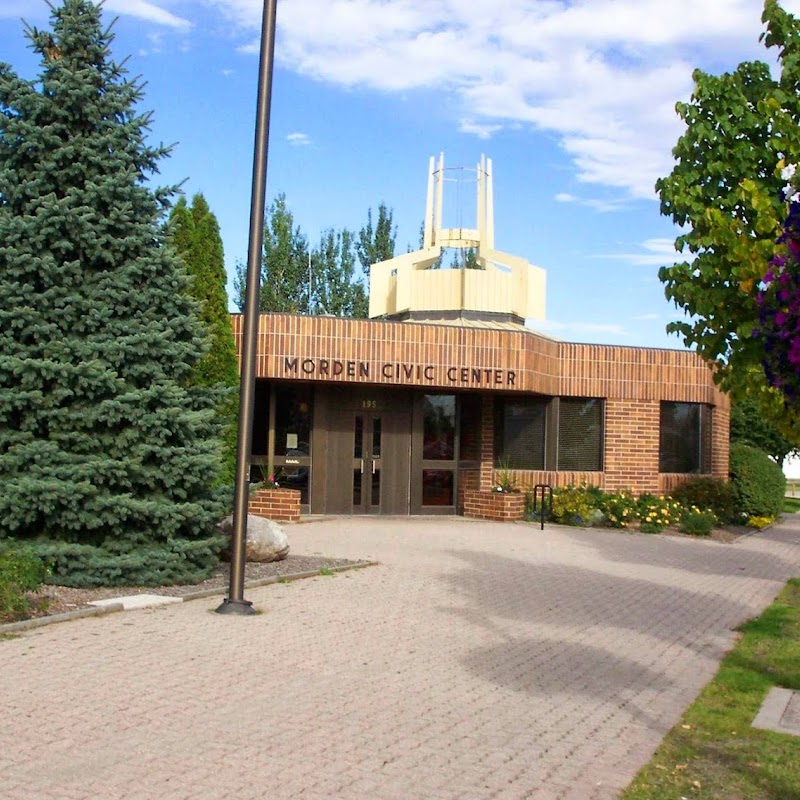 Morden Civic Centre