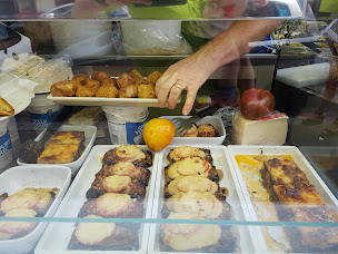 Photo n°27 de Pain et Olives 