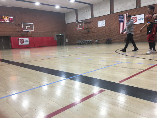 Community Center «The Salvation Army Anaheim Red Shield Church and Community Center», reviews and photos, 1515 W North St, Anaheim, CA 92801, USA