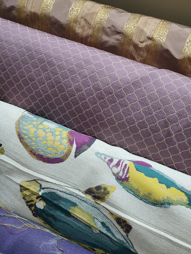 Fabric Store «Boca Bargoons Lake Park», reviews and photos, 910 US-1, Lake Park, FL 33403, USA