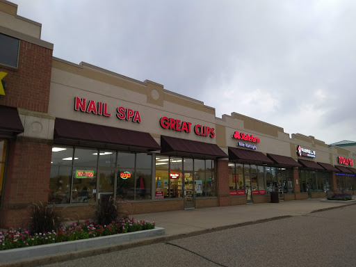 Hair Salon «Great Clips», reviews and photos, 13055 Riverdale Dr NW #100, Coon Rapids, MN 55448, USA