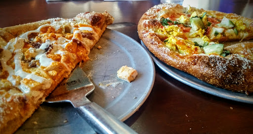 Pizza restaurant Newport News