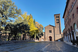 Basilica di San Francesco