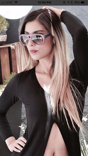 Hair Salon «Zeena Hair Salon», reviews and photos, 517 S Brookhurst St, Anaheim, CA 92608, USA